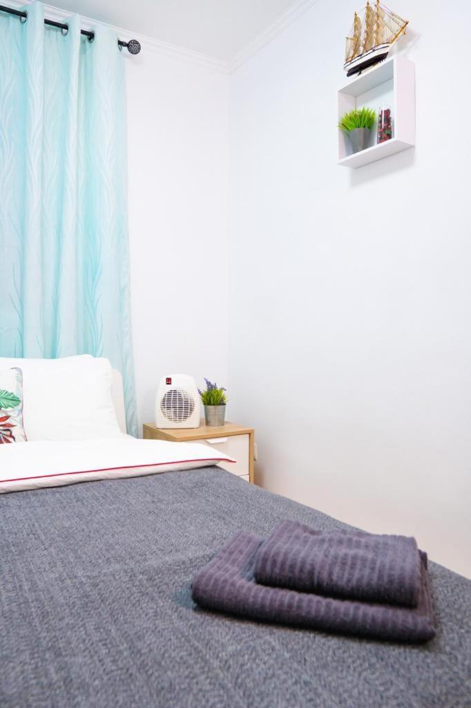 Sollana 18 Apartment Valencia Luaran gambar