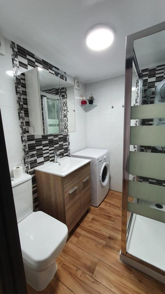 Sollana 18 Apartment Valencia Luaran gambar