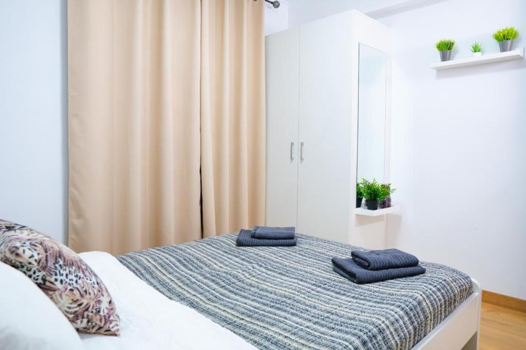 Sollana 18 Apartment Valencia Luaran gambar