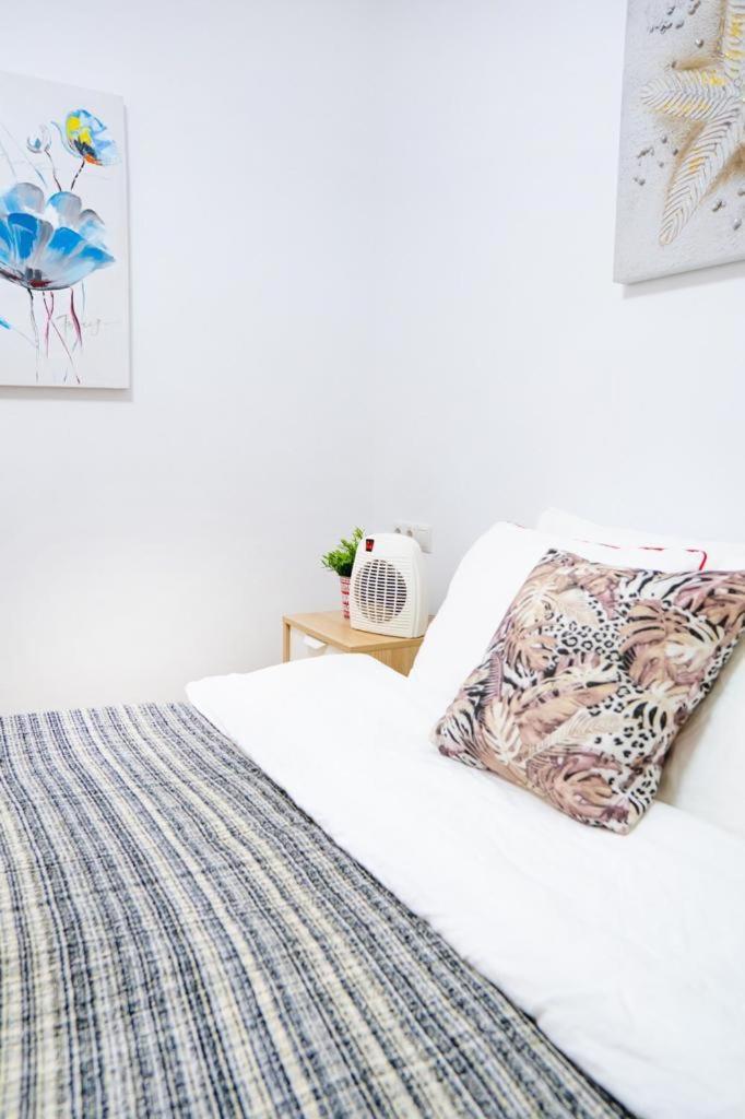 Sollana 18 Apartment Valencia Luaran gambar